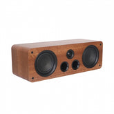 Tone Winner TJ-K8 5 Channel AV Hi-Fi Wooden Floor Standing Speakers